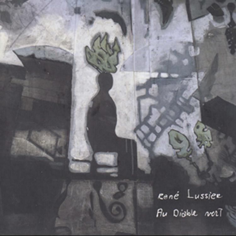 Rene Lussier's avatar image