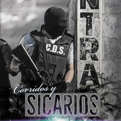 Corridos Y Sicarios's cover