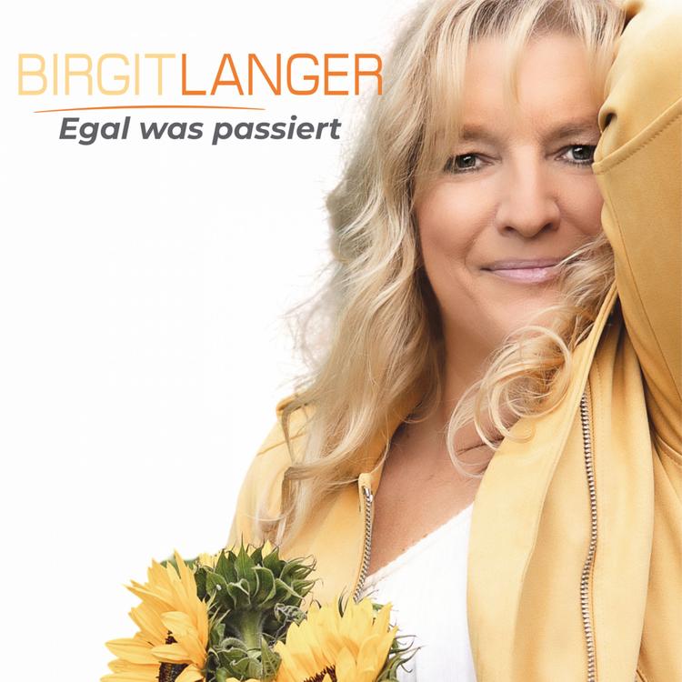 Birgit Langer's avatar image