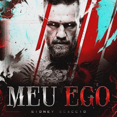 Meu Ego By Sidney Scaccio's cover