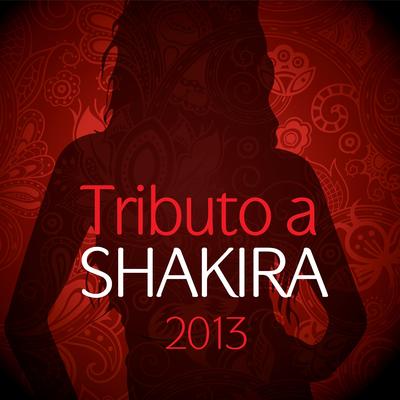 Tributo a Shakira 2013's cover