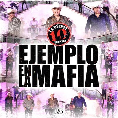 Ejemplo En La Mafia's cover