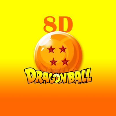 Dragon Ball Z (Prologue & Subtitle II) (8D)'s cover