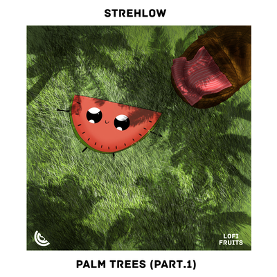 Palm Trees's cover