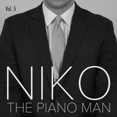 My My My! (Piano Arrangement) By Niko Kotoulas's cover