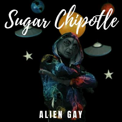 Alien Gay's cover