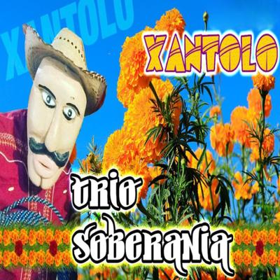 TRIO SOBERANIA's cover