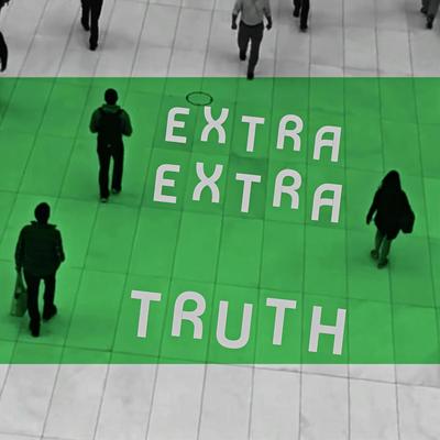 Truth By Extra! Extra!'s cover