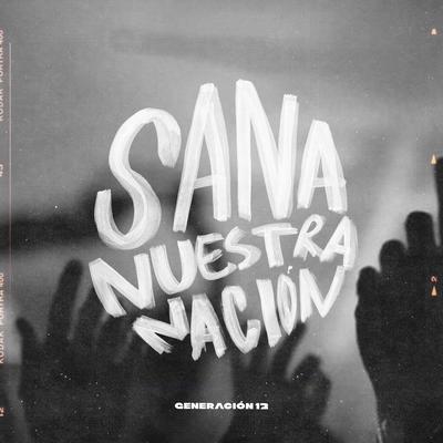 Sana Nuestra Nación's cover