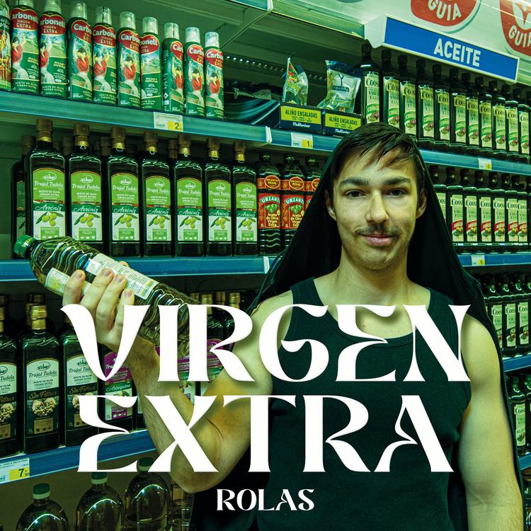 Rolas's avatar image