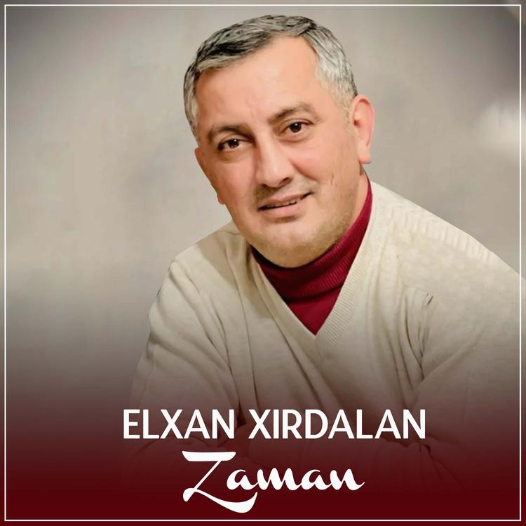 Elxan Xirdalan's avatar image