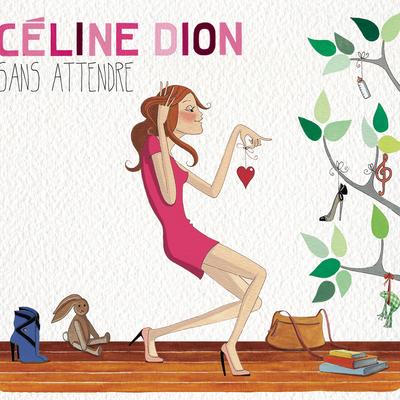 Les jours comme ça By Céline Dion's cover