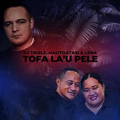 Tofa La'u Pele's cover