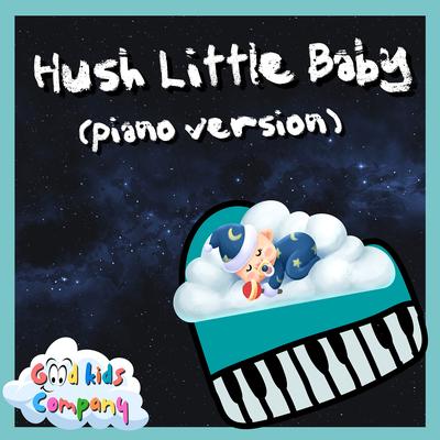 Hush Little Baby (Piano Version)'s cover