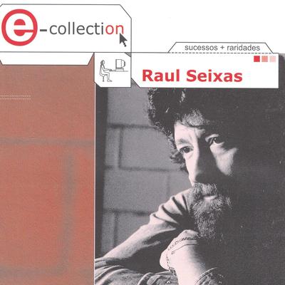 Maluco beleza By Raul Seixas's cover