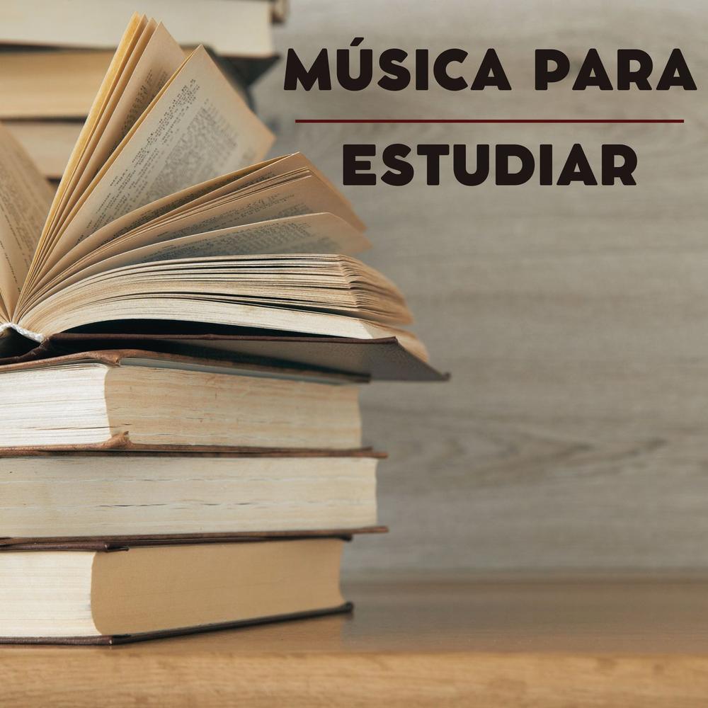 Musica Para Estudiar: Estudio relajante de música y música para