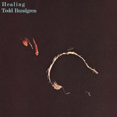 Healing's cover