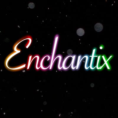 Enchantix By Lucia Miccinilli's cover