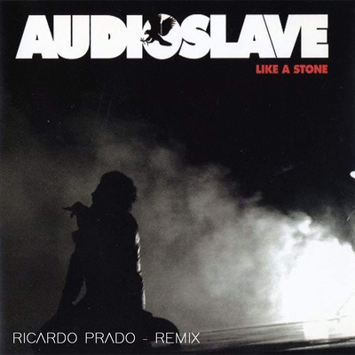 Like A Stone By Ricardo Prado's cover