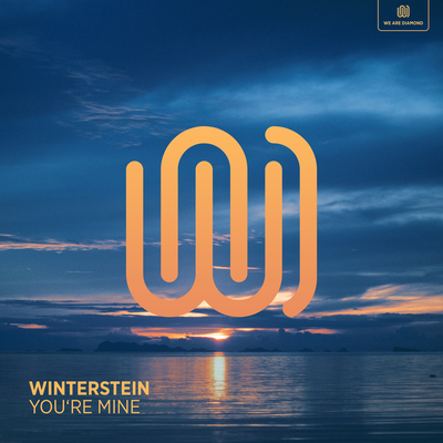 You're Mine By Winterstein's cover