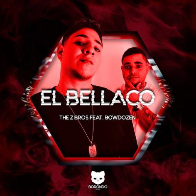 El bellaco (feat. Bowdozen)'s cover