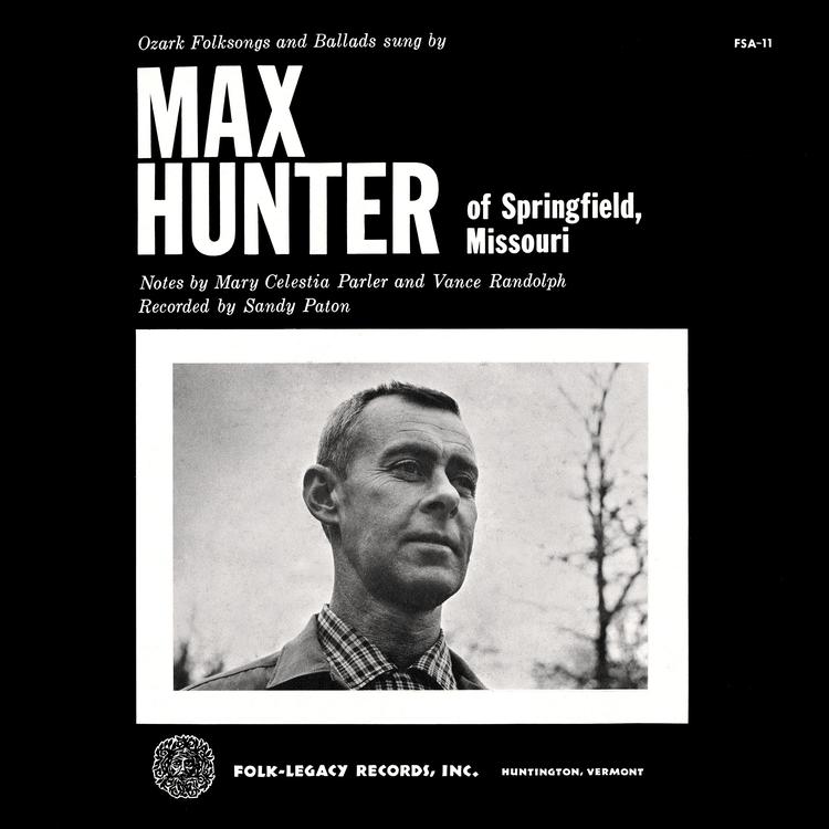 Max Hunter's avatar image