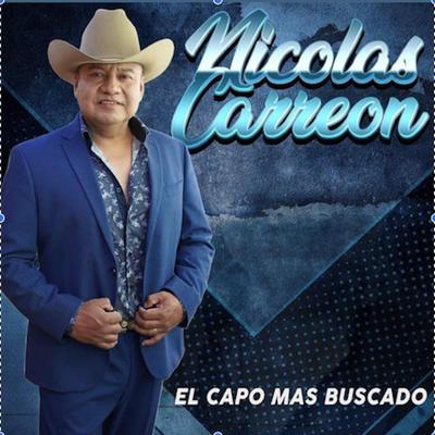 ElCapoMasBuscado's cover