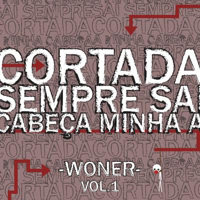 História do Palhaço Triste By Woner's cover