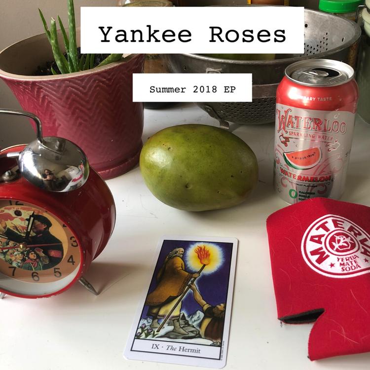 Yankee Roses's avatar image