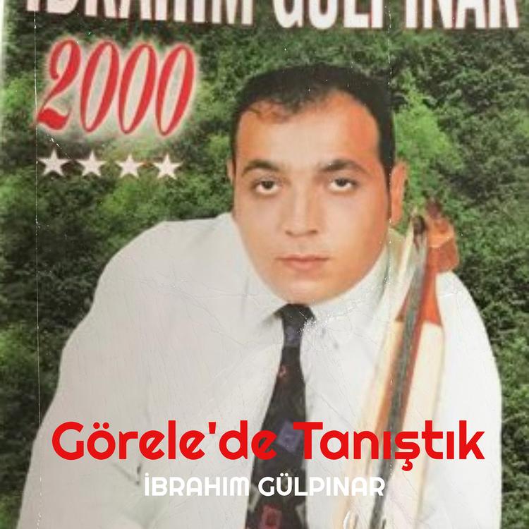 İbrahim Gülpınar's avatar image