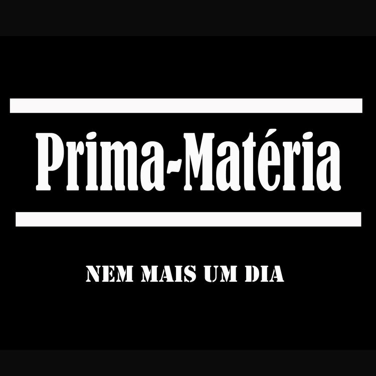 Prima-Matéria's avatar image