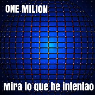 One Milion's cover