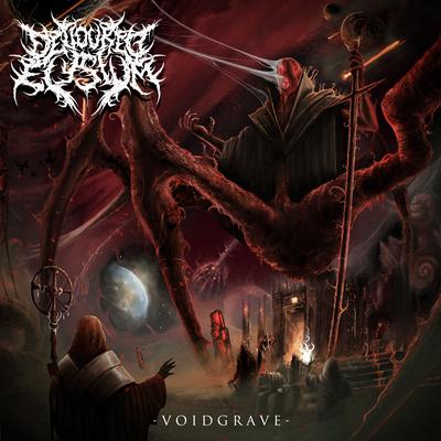 Oracle By Devoured Elysium's cover