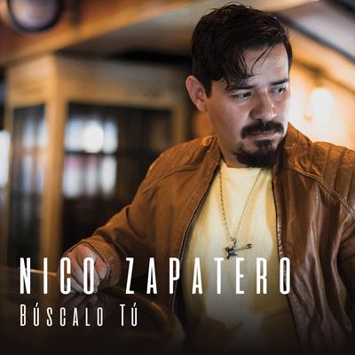 Nico Zapatero's cover