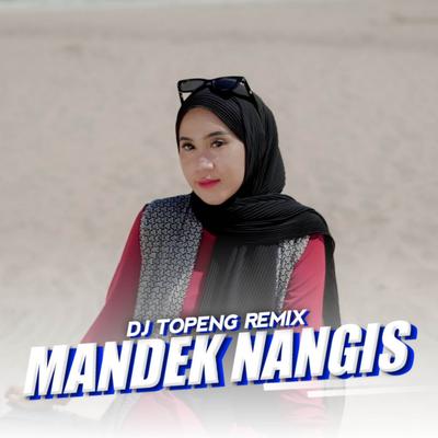 Mandek Nangis's cover