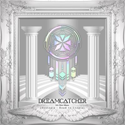 Wind Blows By Dreamcatcher's cover