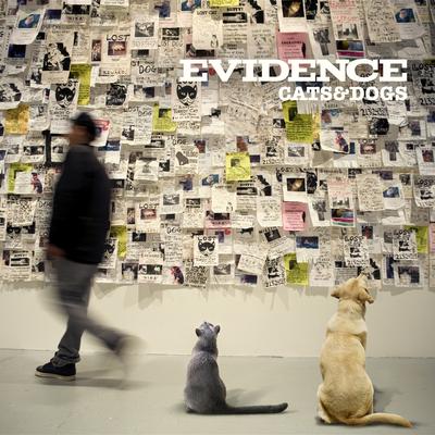 You By Evidence's cover