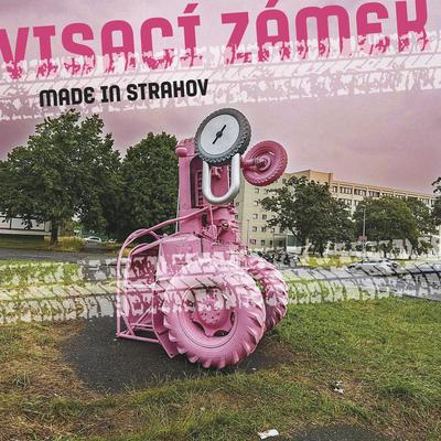 Visaci Zamek's cover
