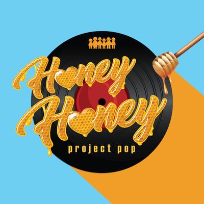 Honey Honey's cover