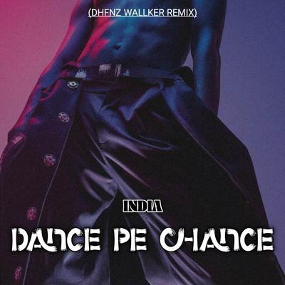 DANCE PE CHANCE's cover