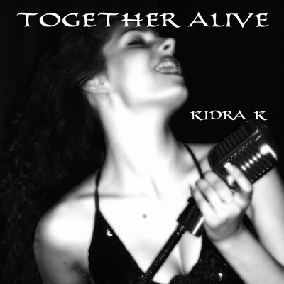 Together alive By Kidra K, Alessandro Bertozzi's cover