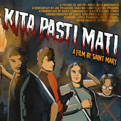 Kita Pasti Mati's cover