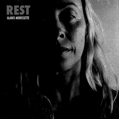 Rest By Alanis Morissette's cover