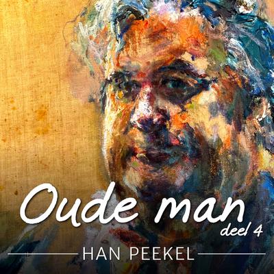 Han Peekel's cover