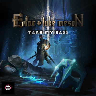 Take My Bass By Enfor, Luke Meson's cover