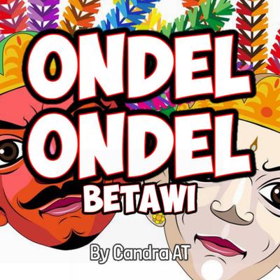Ondel Ondel Betawi's cover