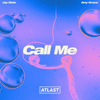 Call Me By Jay Dixie, Amy Grace's cover