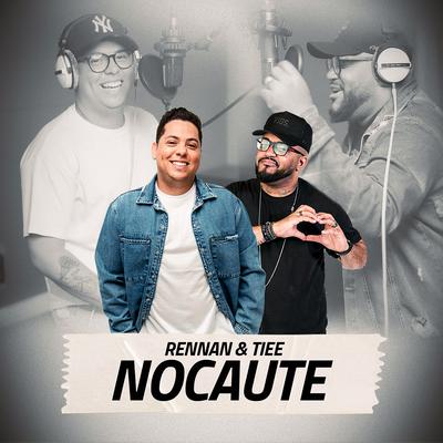 Nocaute By Rennan, Tiee's cover