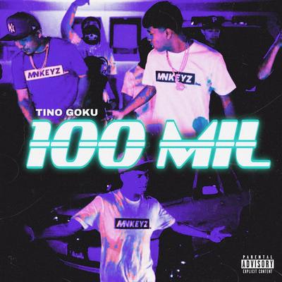 100 Mil's cover