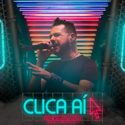 Clica Aí's cover